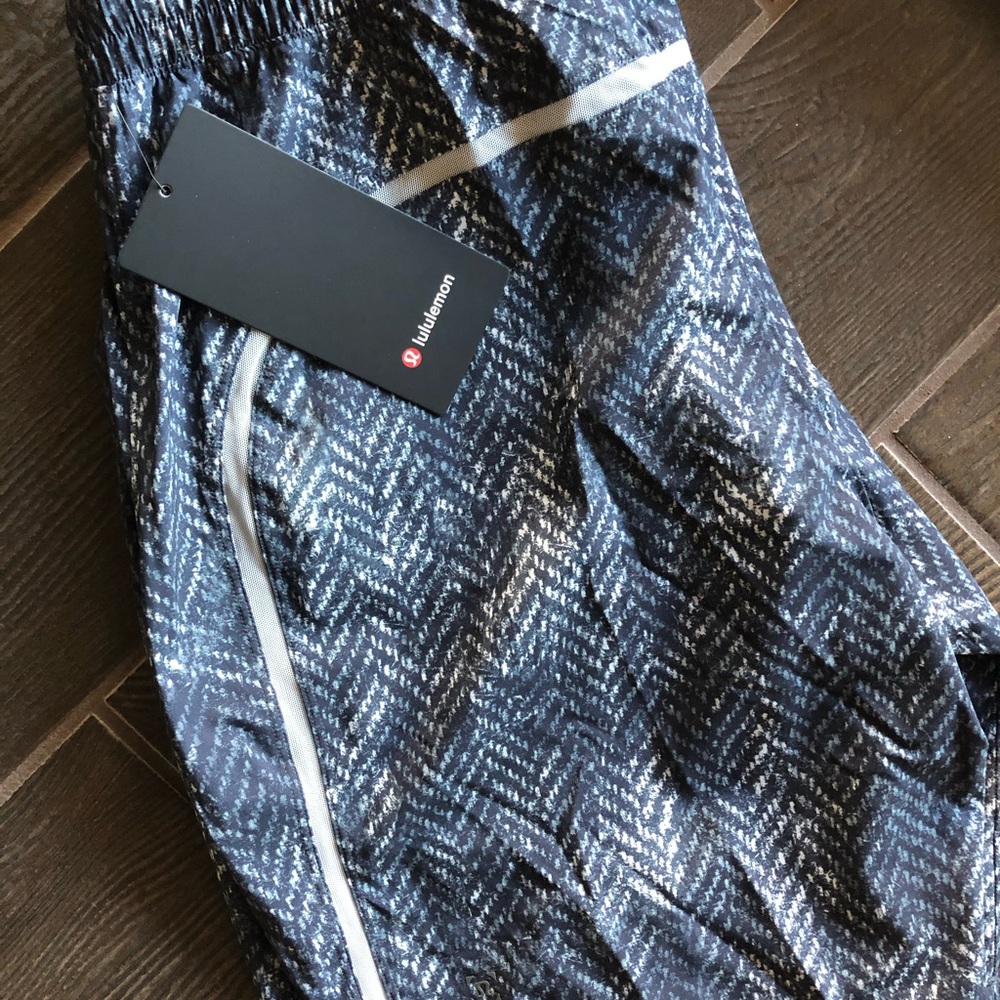 Pace Breaker 9” Lined